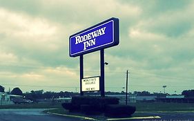 Rodeway Inn Mansfield La