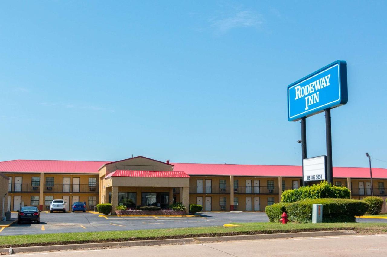 Rodeway Inn Mansfield Exterior photo